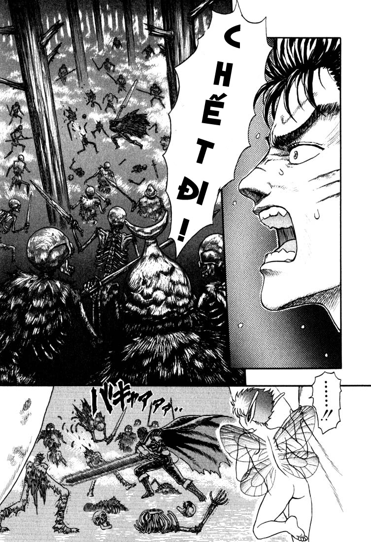 Berserk Chương2 ảnh 46