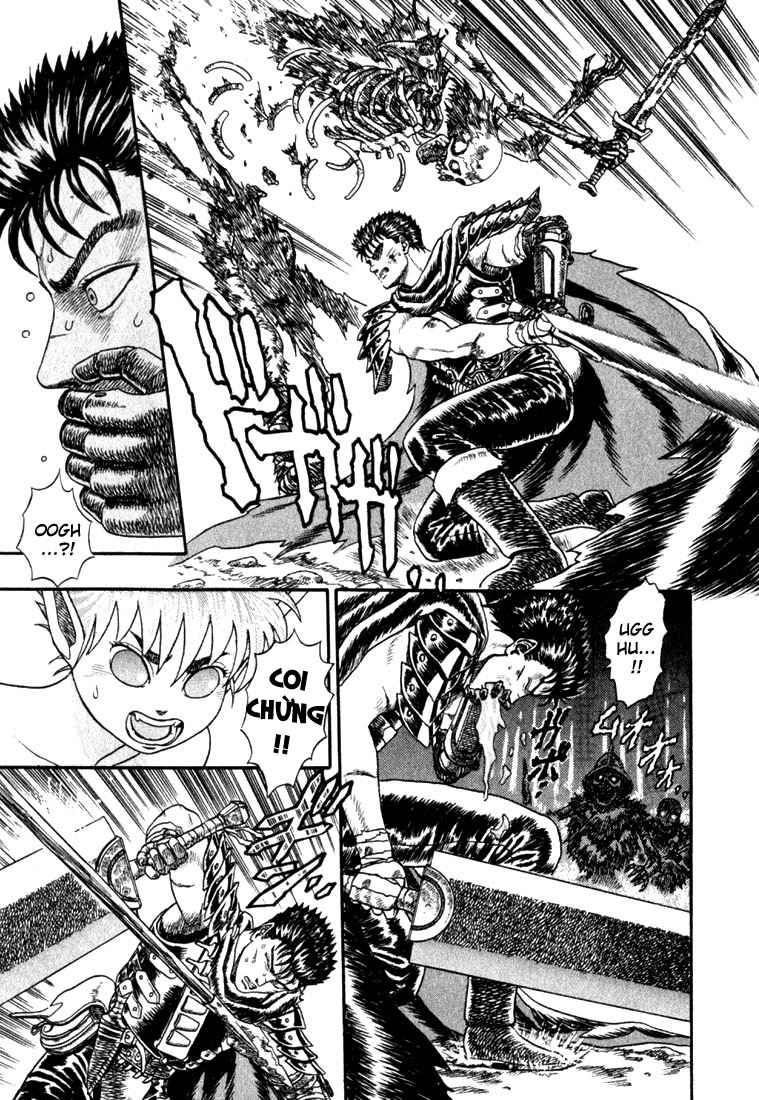 Berserk Chương2 ảnh 56