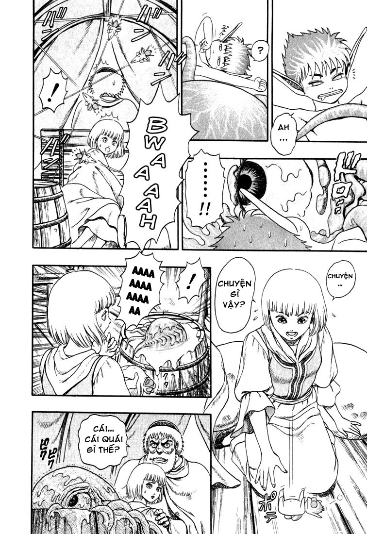 Berserk Chương2 ảnh 30