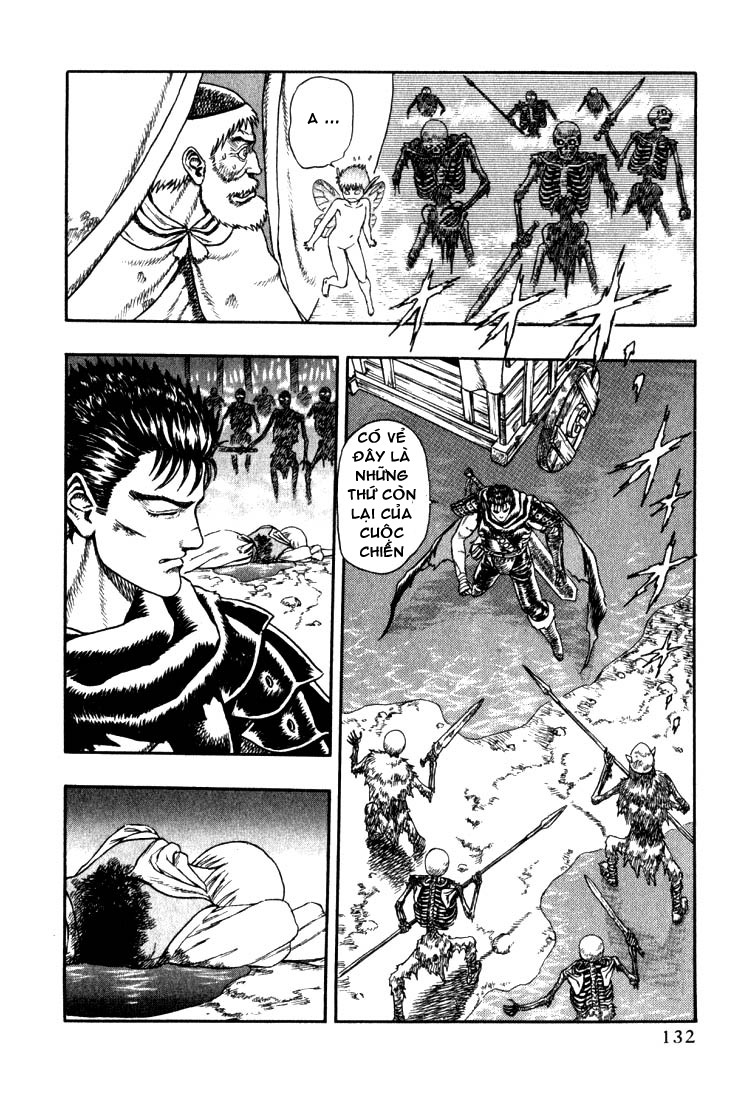 Berserk Chương2 ảnh 37