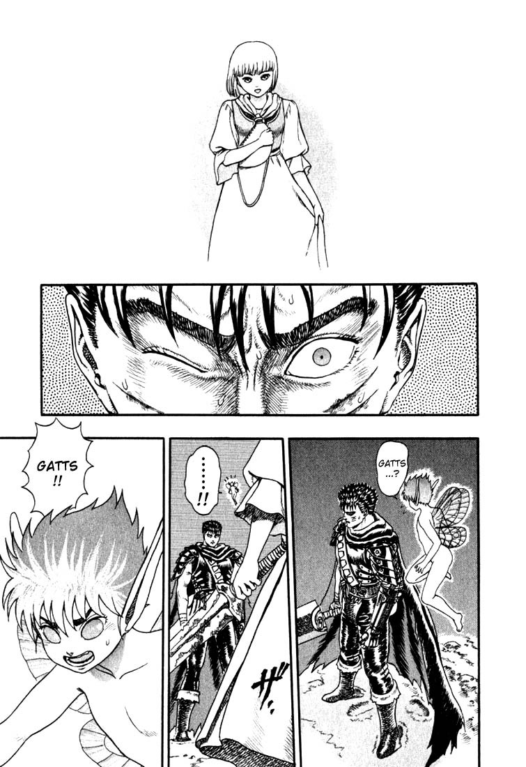 Berserk Chương2 ảnh 52