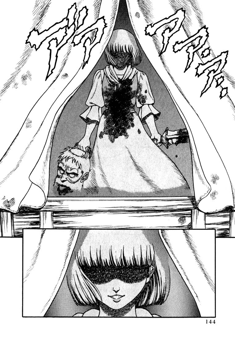 Berserk Chương2 ảnh 49