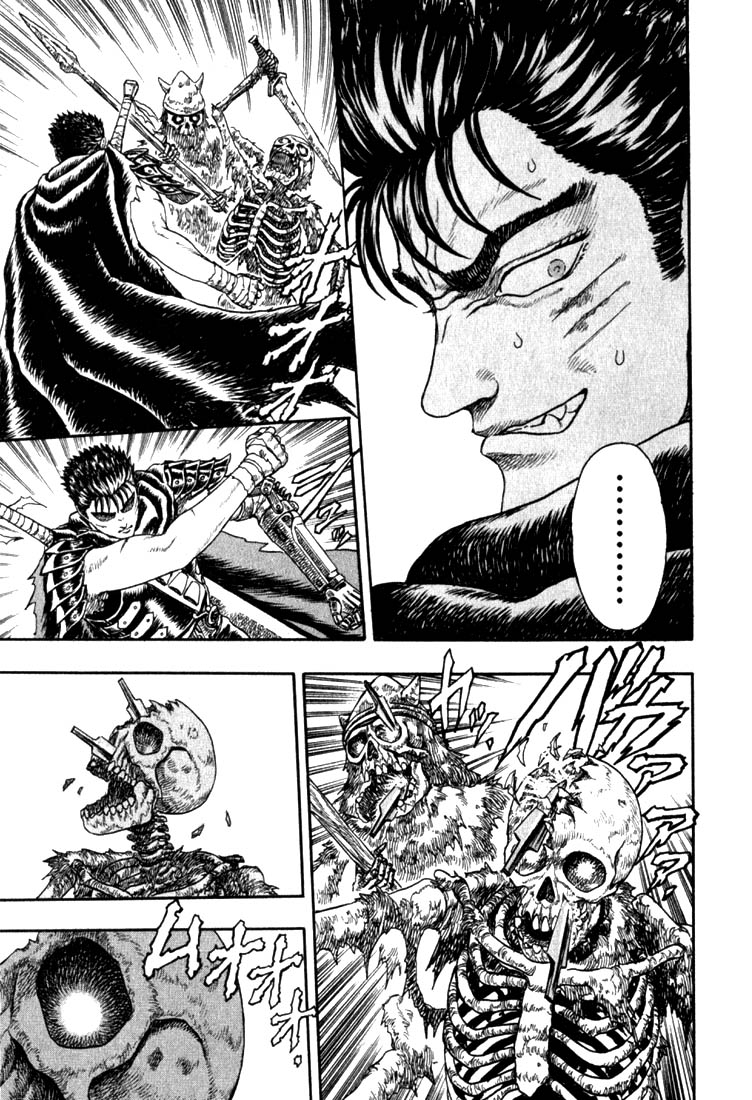 Berserk Chương2 ảnh 38