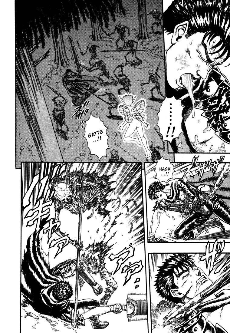 Berserk Chương2 ảnh 57