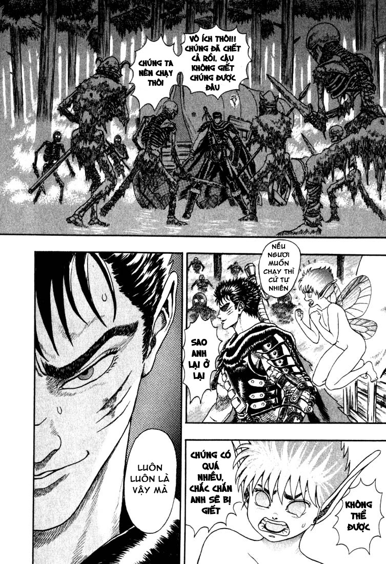 Berserk Chương2 ảnh 39