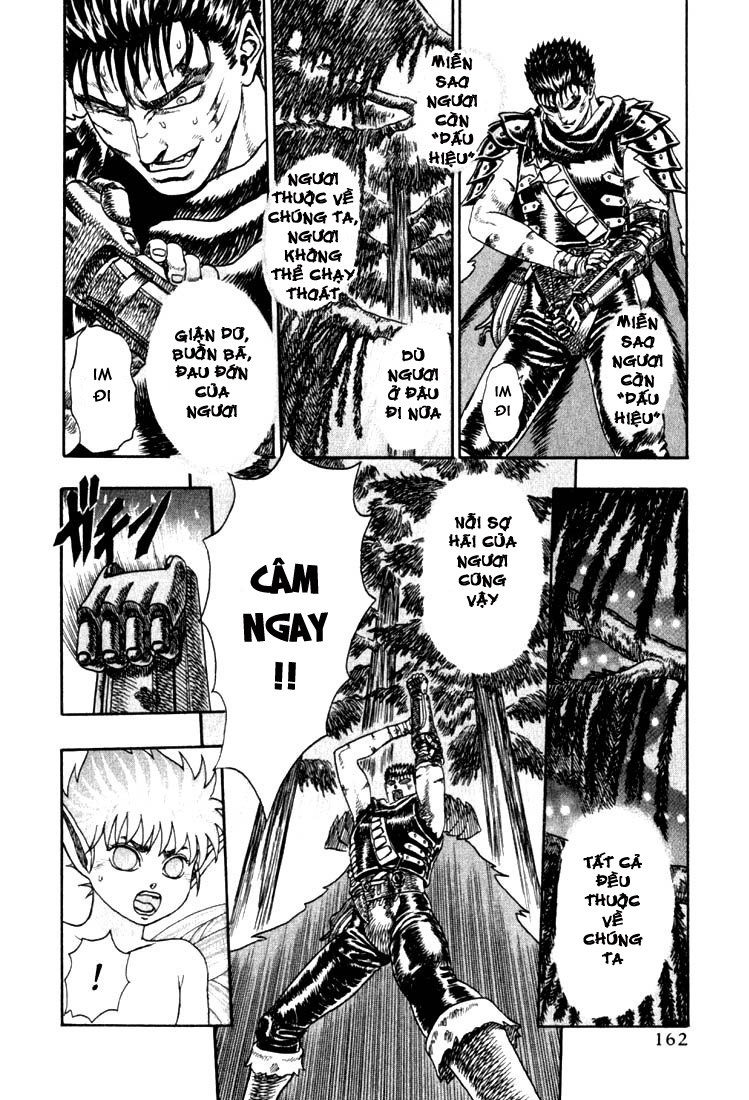 Berserk Chương2 ảnh 66