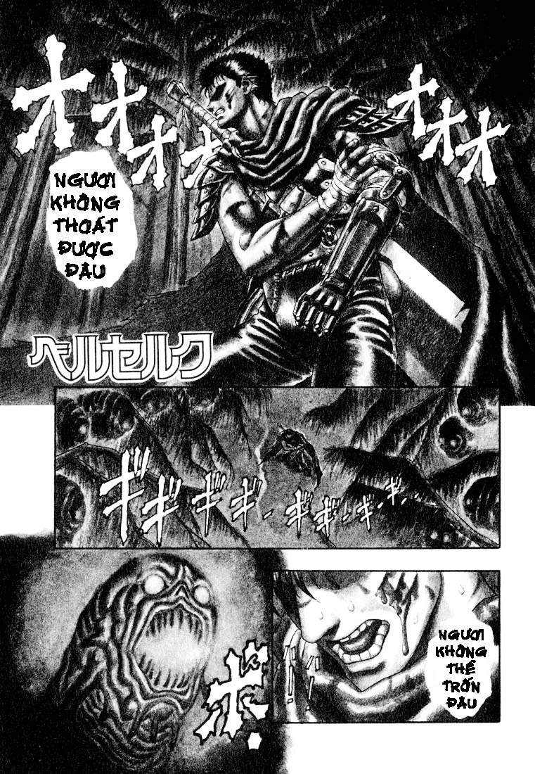 Berserk Chương2 ảnh 2