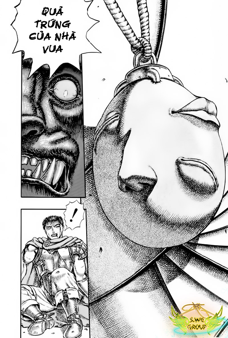 Berserk Chương21 ảnh 12