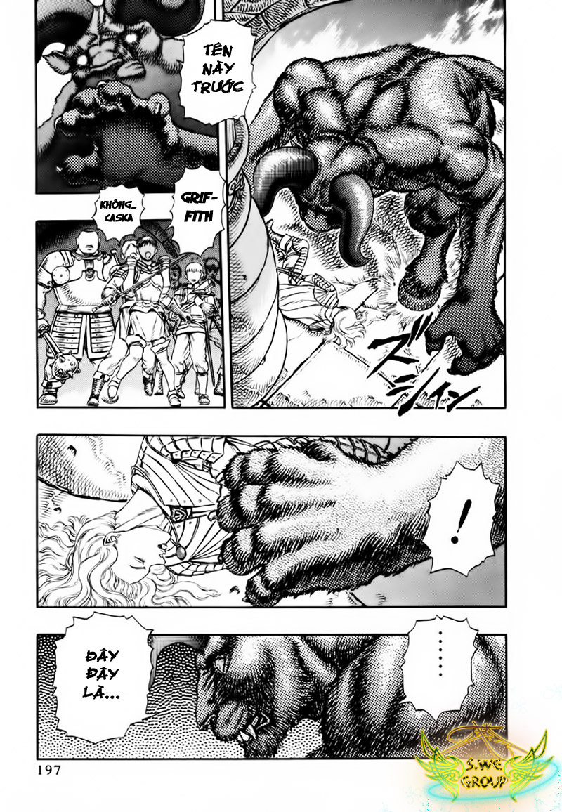 Berserk Chương21 ảnh 11