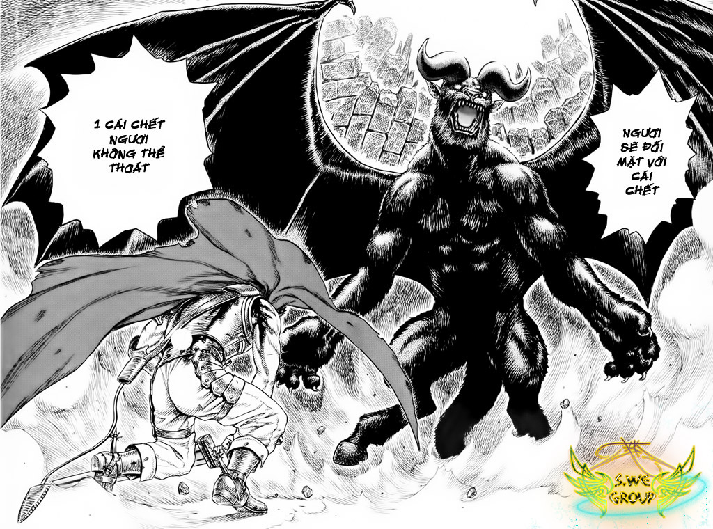 Berserk Chương21 ảnh 16