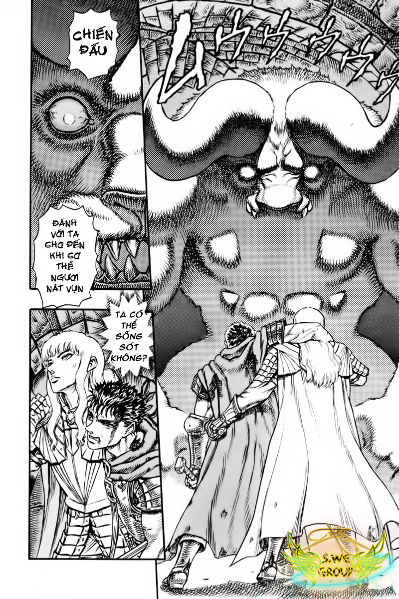 Berserk Chương21 ảnh 3