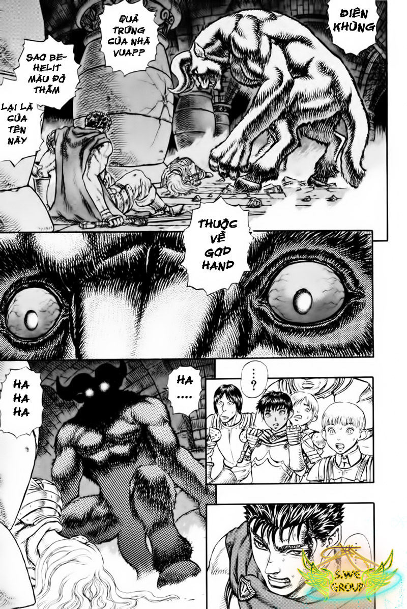 Berserk Chương21 ảnh 13