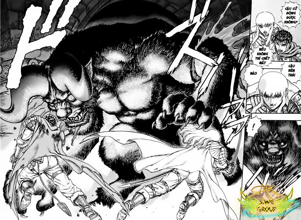 Berserk Chương21 ảnh 5