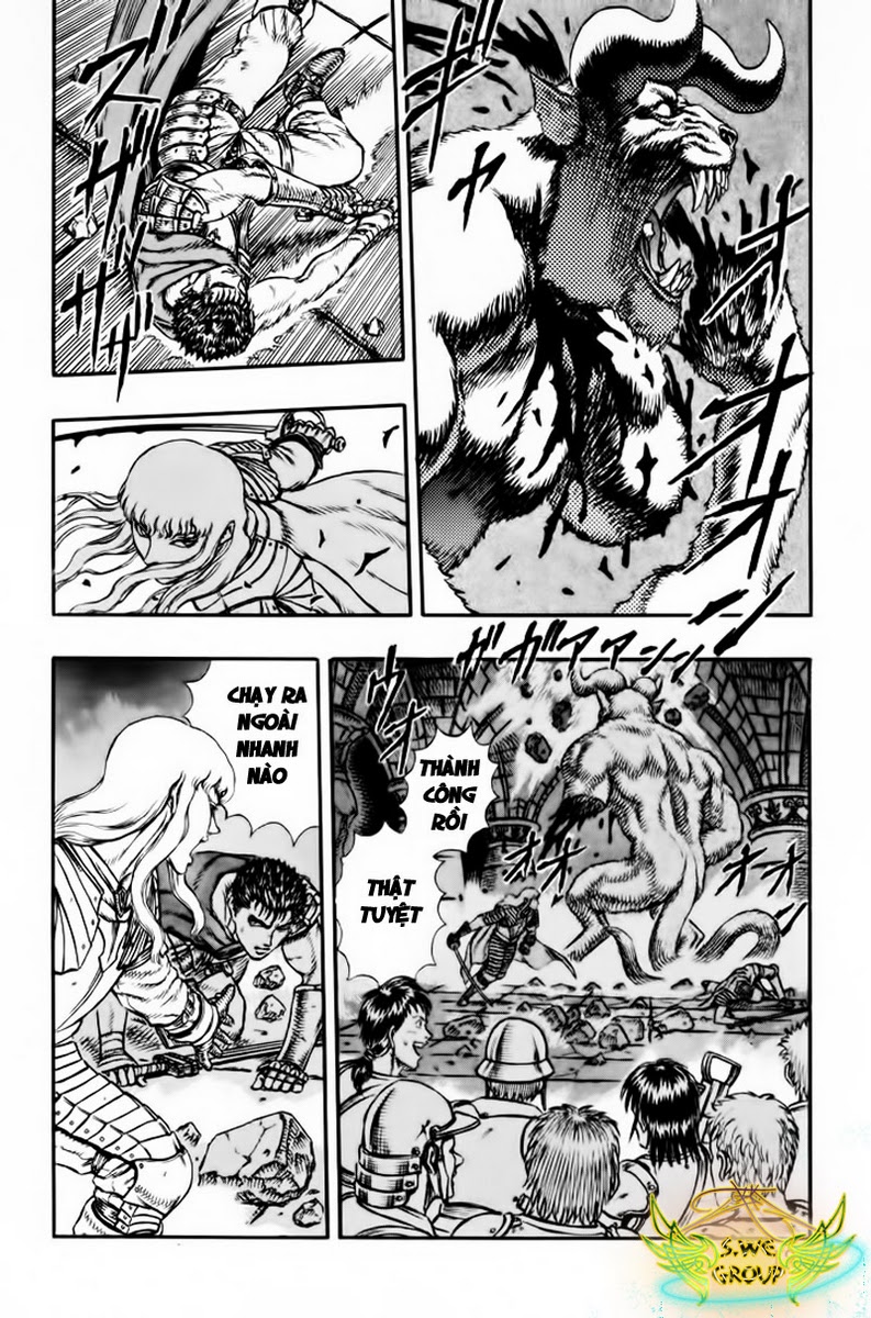 Berserk Chương21 ảnh 6