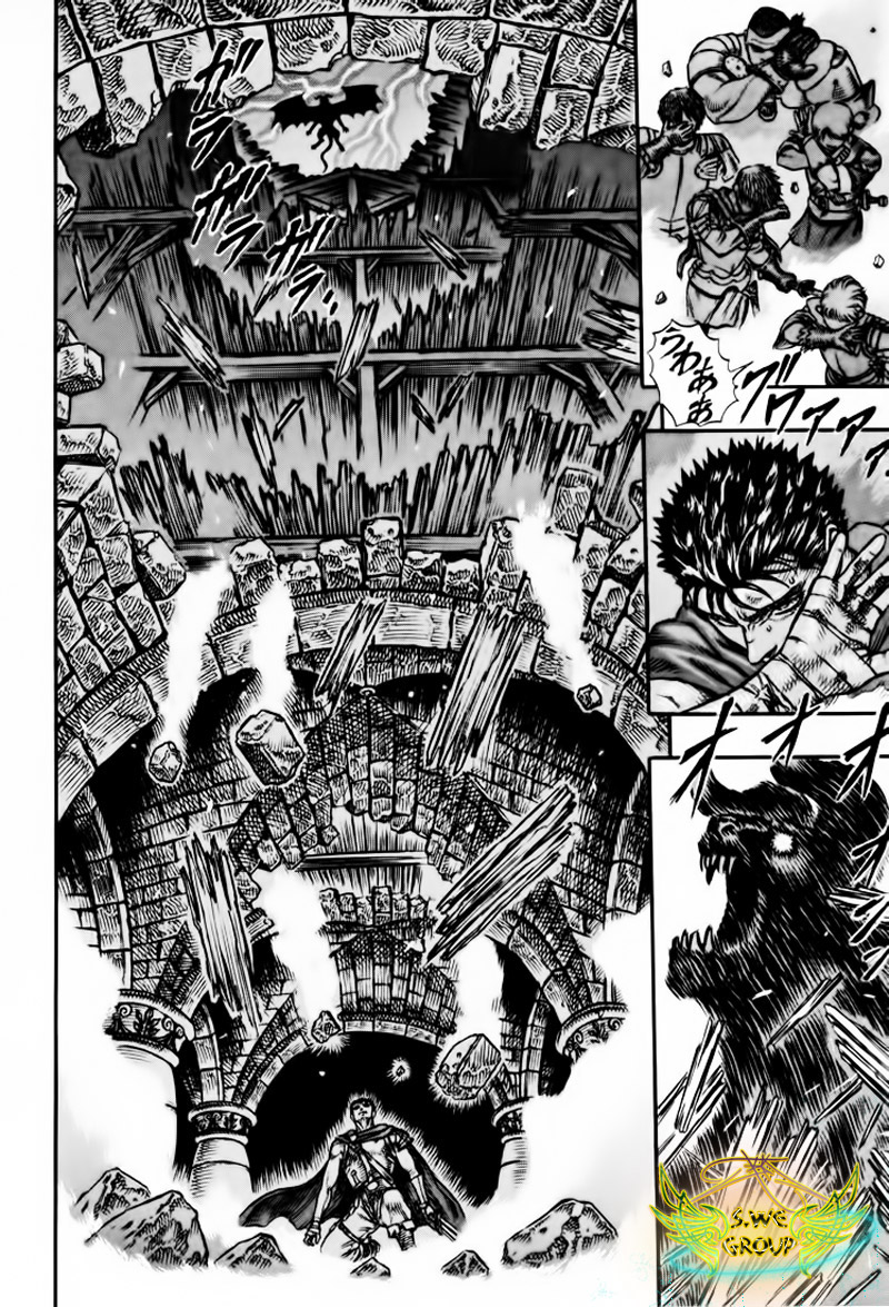 Berserk Chương21 ảnh 17