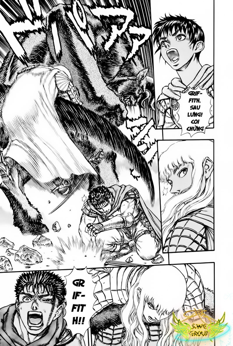 Berserk Chương21 ảnh 7