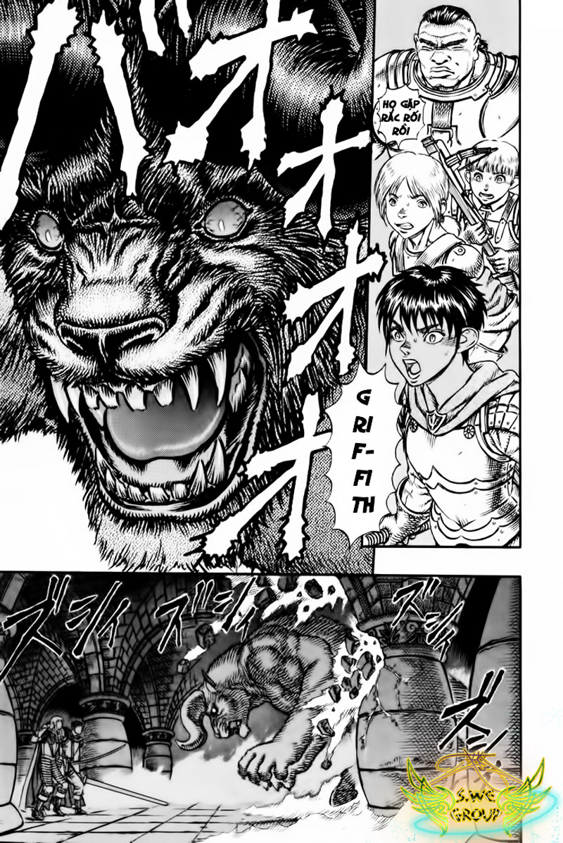 Berserk Chương21 ảnh 4