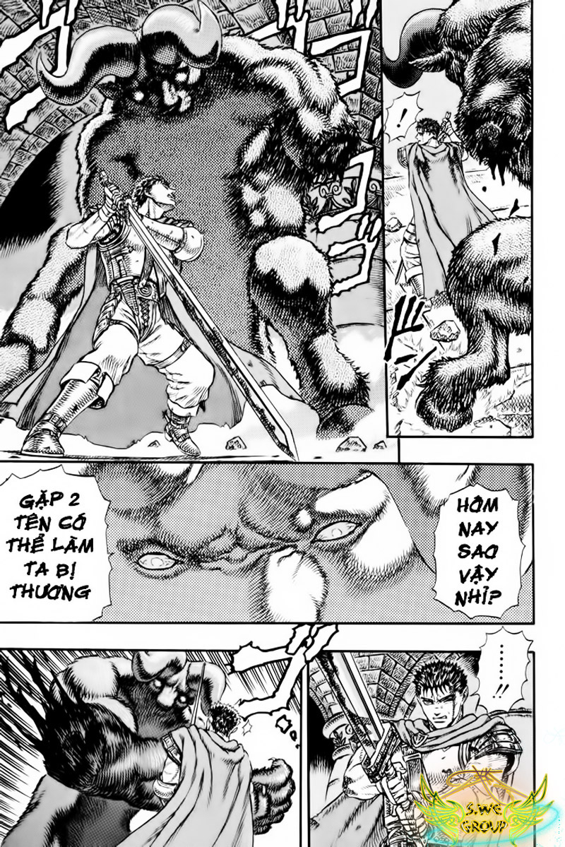 Berserk Chương21 ảnh 9