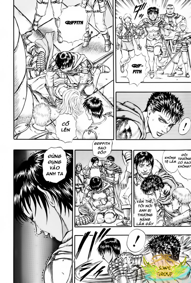 Berserk Chương21 ảnh 19