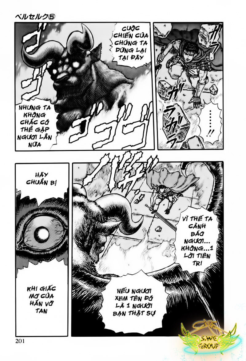 Berserk Chương21 ảnh 15
