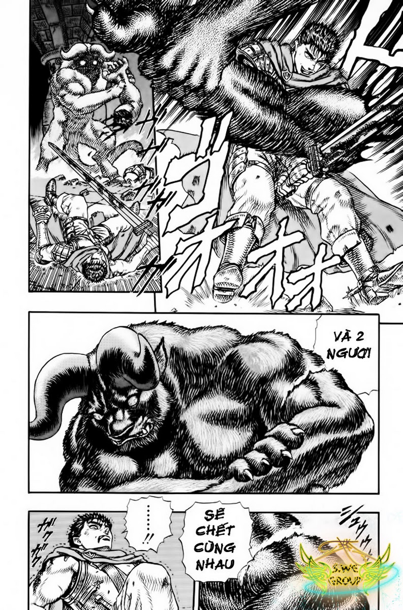 Berserk Chương21 ảnh 10