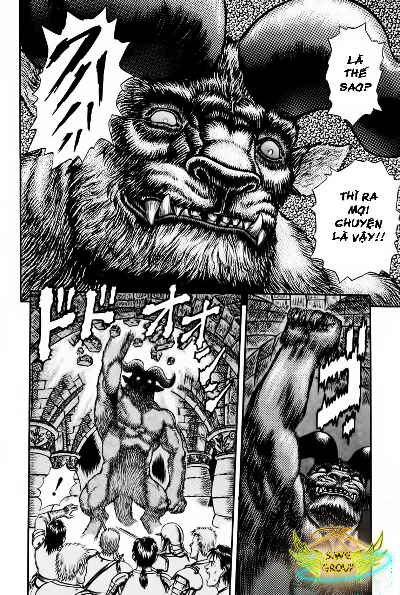 Berserk Chương21 ảnh 14