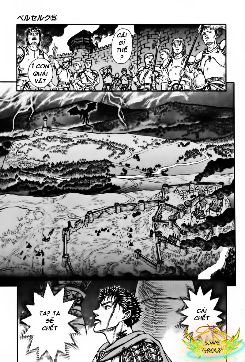 Berserk Chương21 ảnh 18