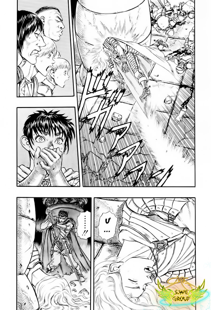 Berserk Chương21 ảnh 8