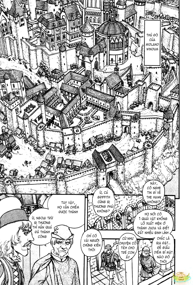 Berserk Chương22 ảnh 4