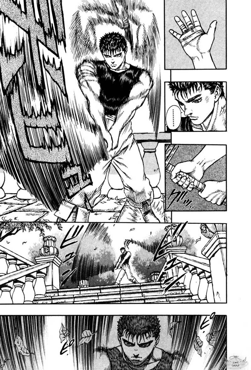 Berserk Chương22 ảnh 20