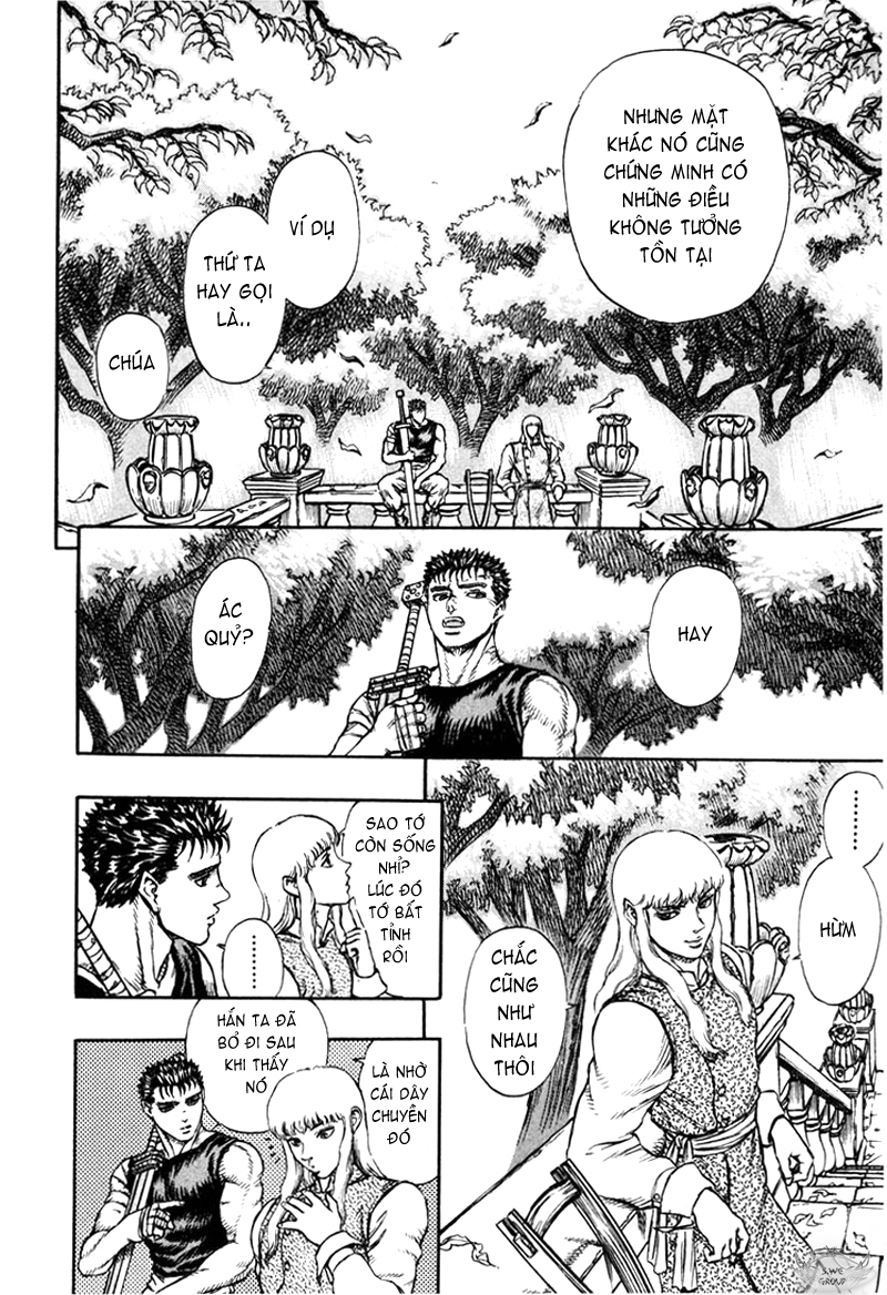 Berserk Chương22 ảnh 25