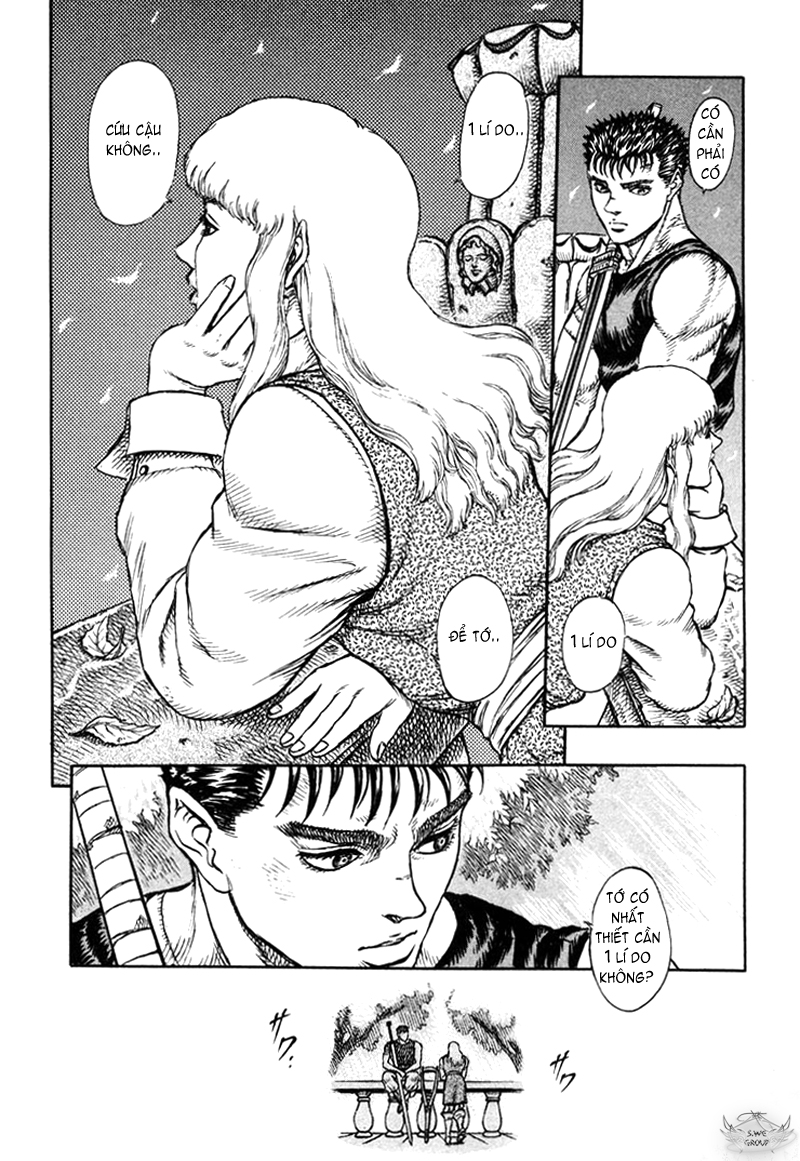 Berserk Chương22 ảnh 29