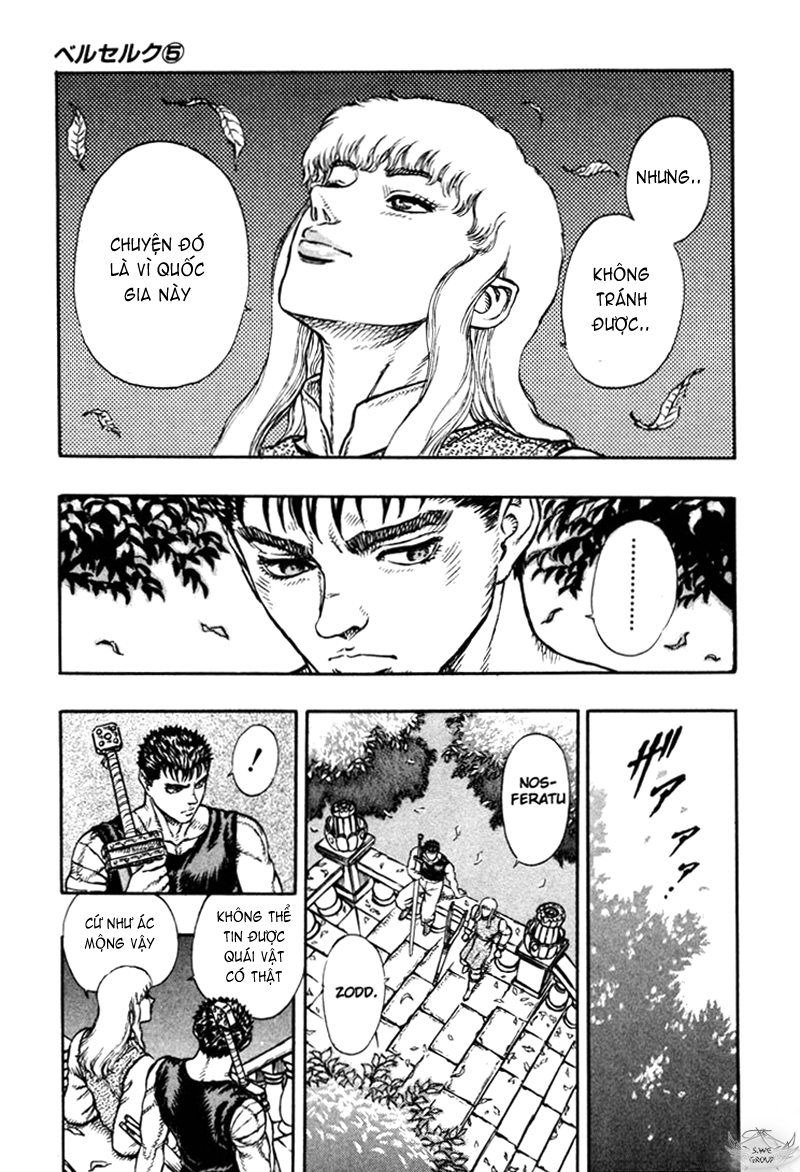 Berserk Chương22 ảnh 24