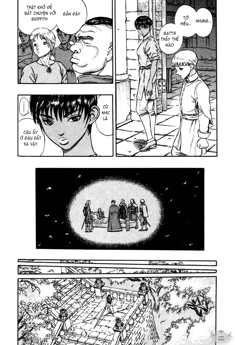 Berserk Chương22 ảnh 19