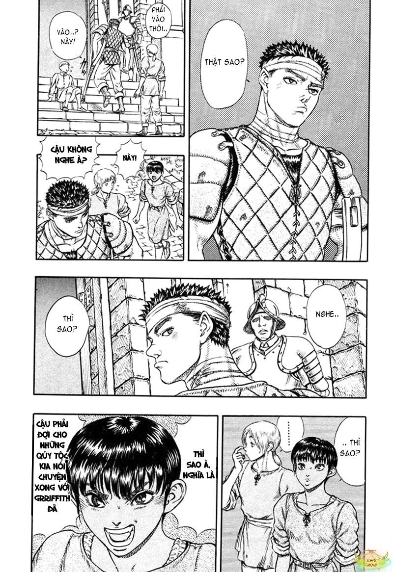 Berserk Chương22 ảnh 11