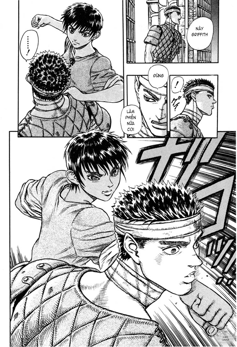 Berserk Chương22 ảnh 15
