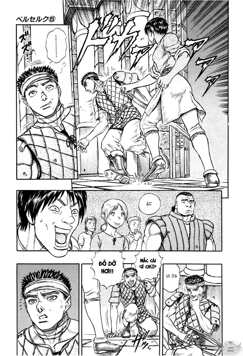 Berserk Chương22 ảnh 16