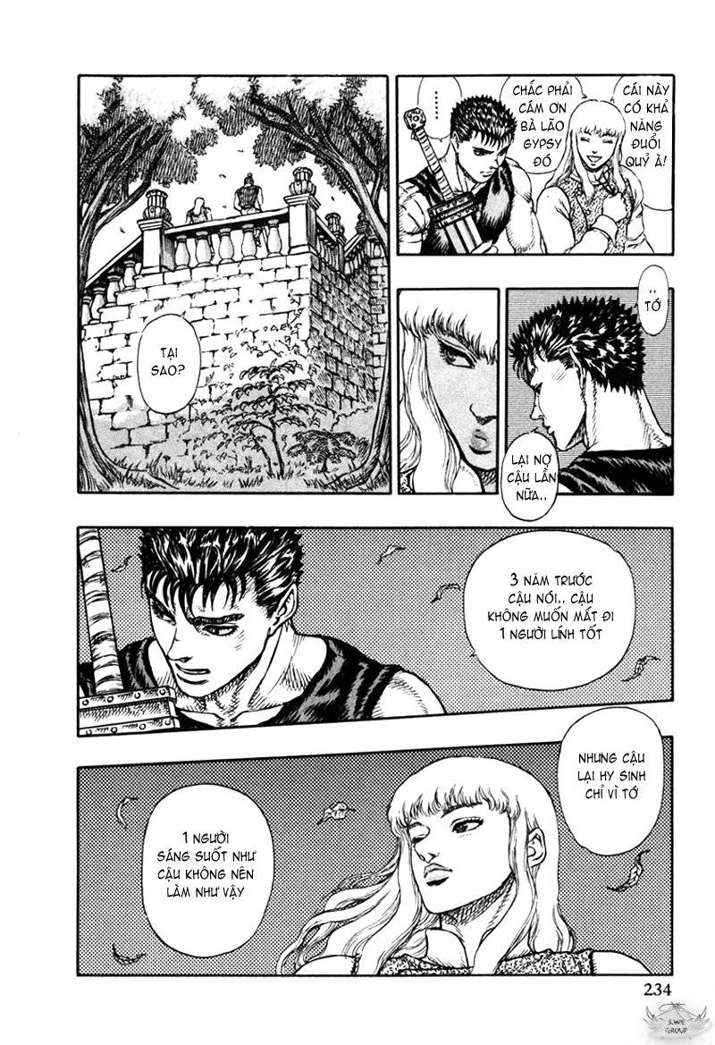 Berserk Chương22 ảnh 27