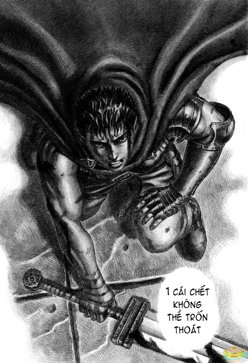 Berserk Chương22 ảnh 3
