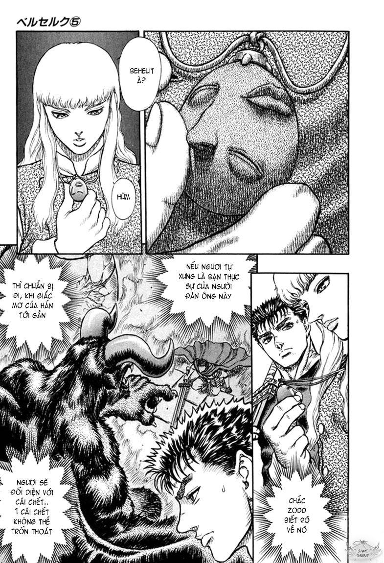 Berserk Chương22 ảnh 26
