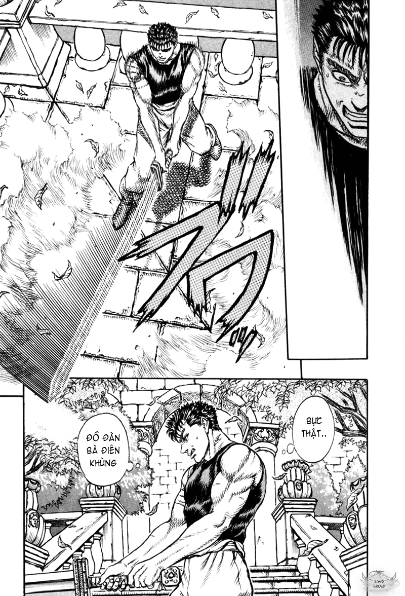 Berserk Chương22 ảnh 22