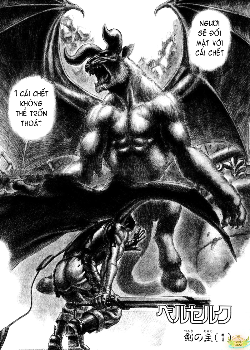 Berserk Chương22 ảnh 2