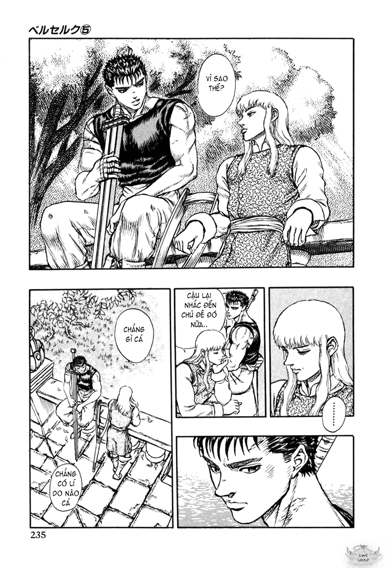 Berserk Chương22 ảnh 28