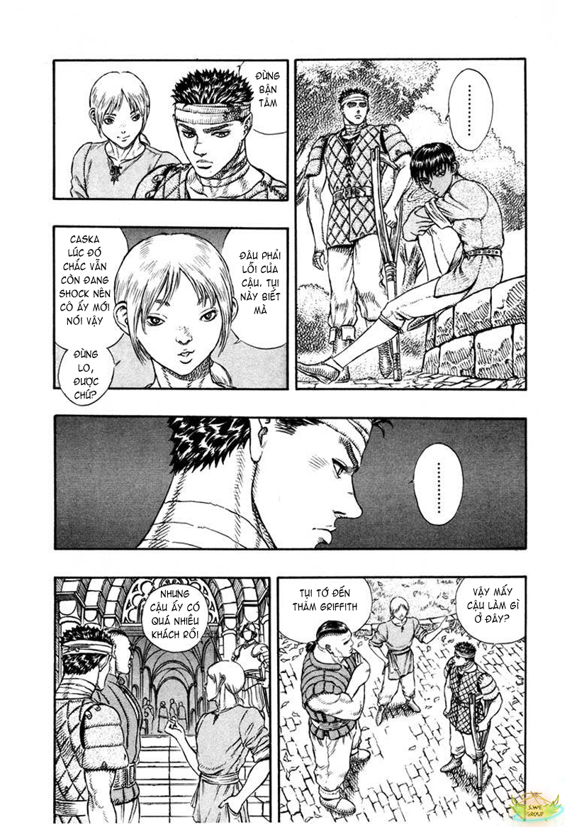 Berserk Chương22 ảnh 9