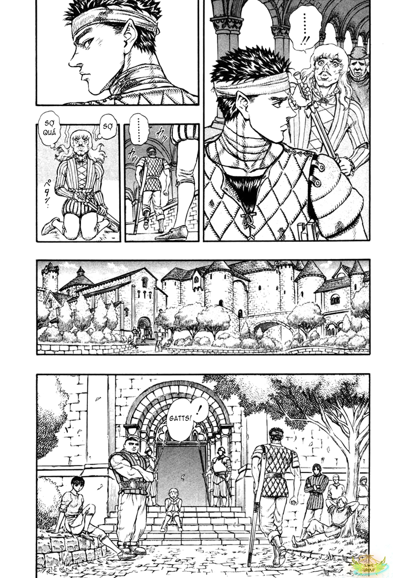 Berserk Chương22 ảnh 7