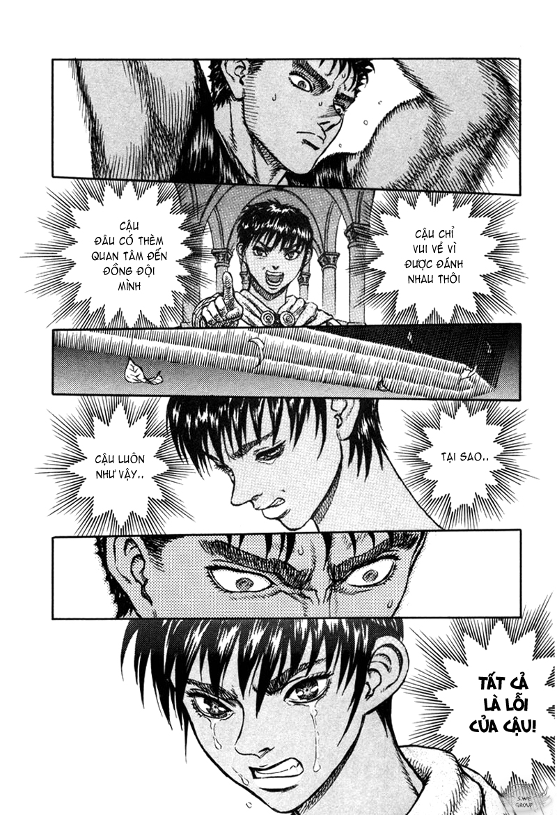 Berserk Chương22 ảnh 21