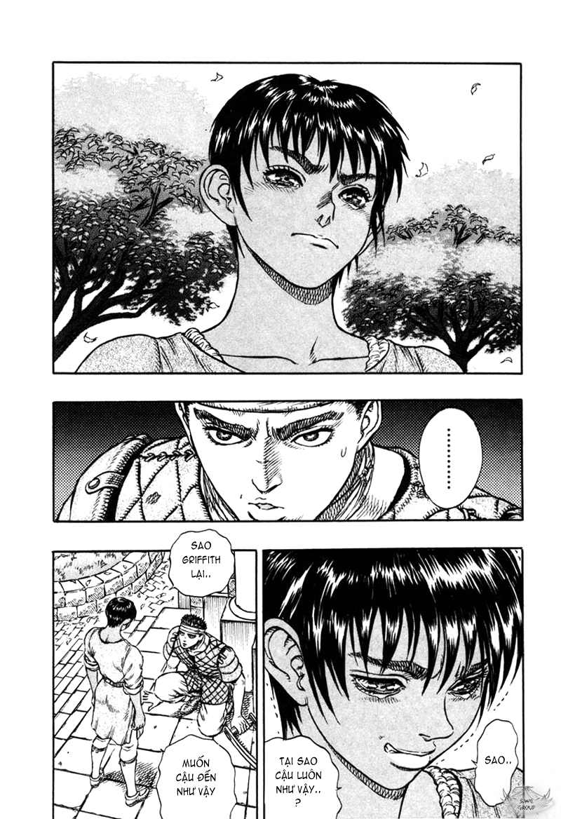 Berserk Chương22 ảnh 17