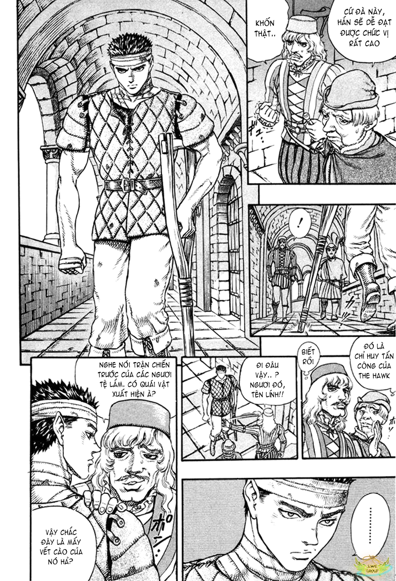Berserk Chương22 ảnh 5