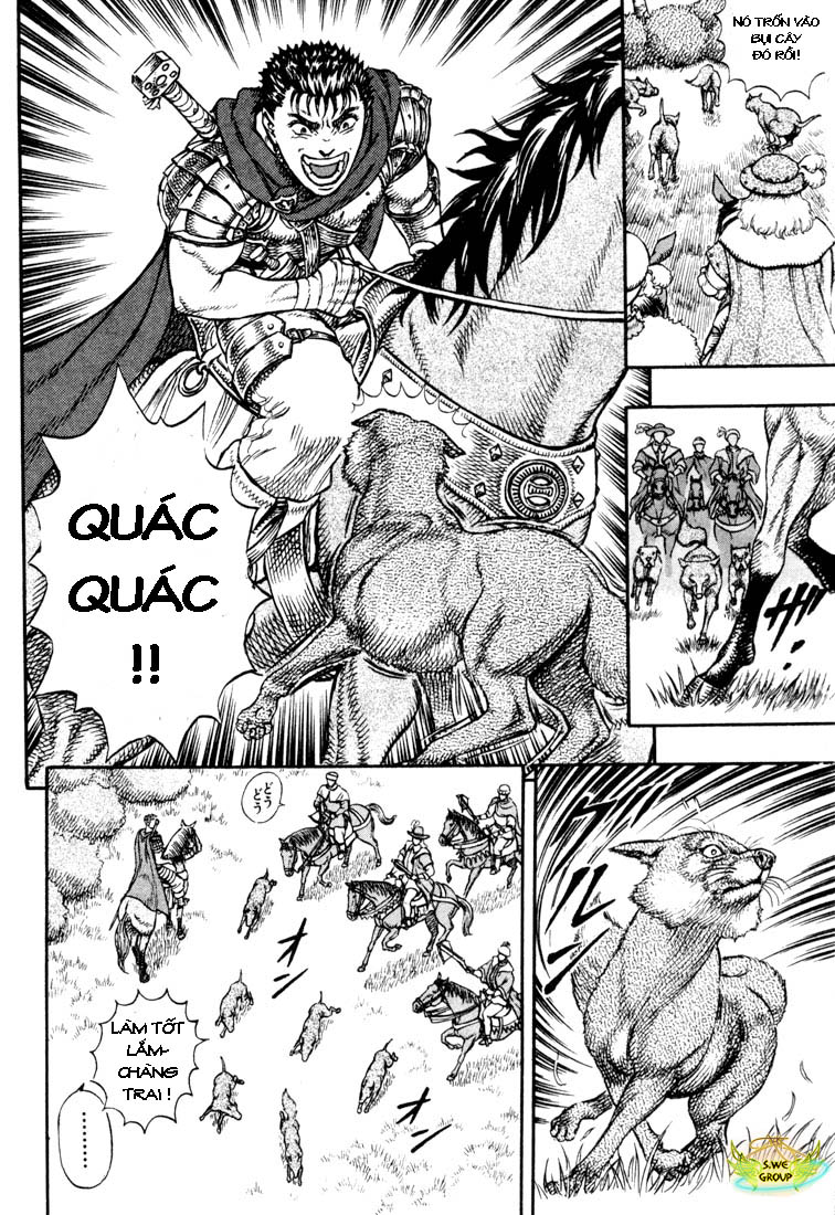Berserk Chương24 ảnh 7