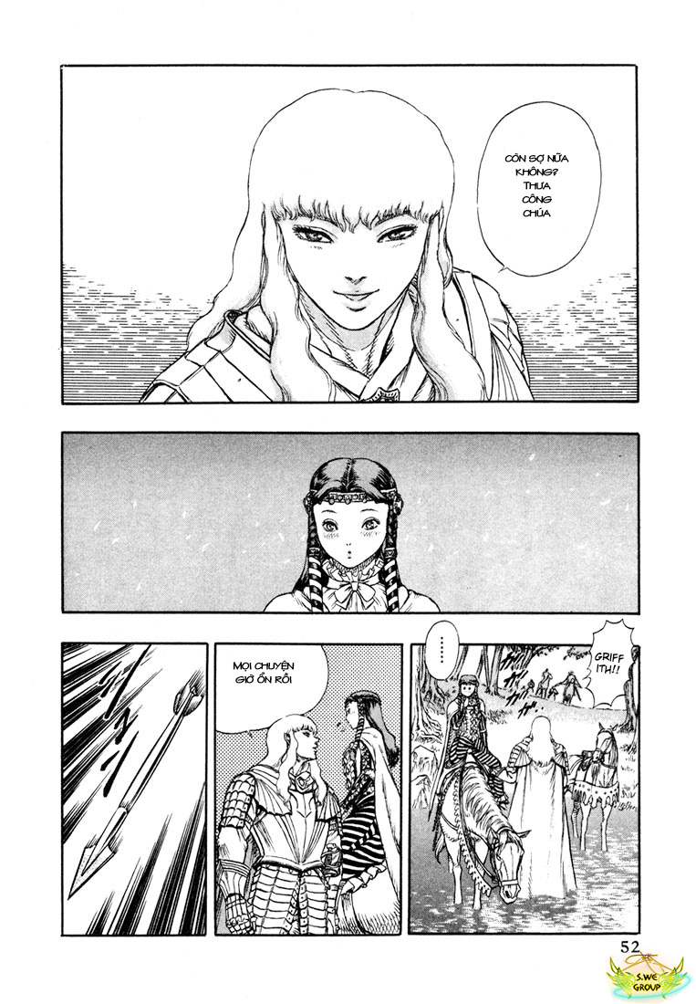 Berserk Chương24 ảnh 21